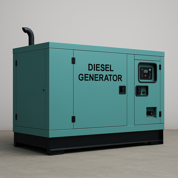 Cover photo of A C POWER SYSTEMS - GENERATOR RENTAL/ GENERATOR ON HIRE/ GENERATOR ON RENT IN MUMBAI/ DG SET ON RENT